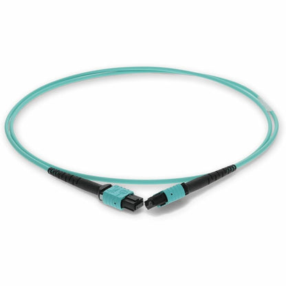 Câble réseau duplex à fibre optique AddOn ADD-MPOMPO-3M5OM4