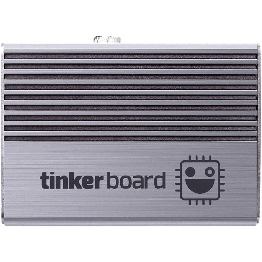 Boîtier en aluminium sans ventilateur Asus Tinker 90ME0060-M0XAY0