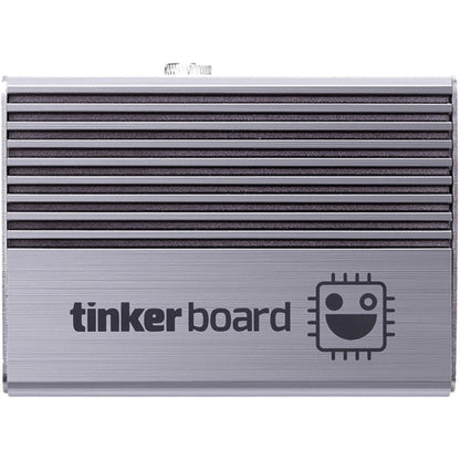 Boîtier en aluminium sans ventilateur Asus Tinker 90ME0060-M0XAY0