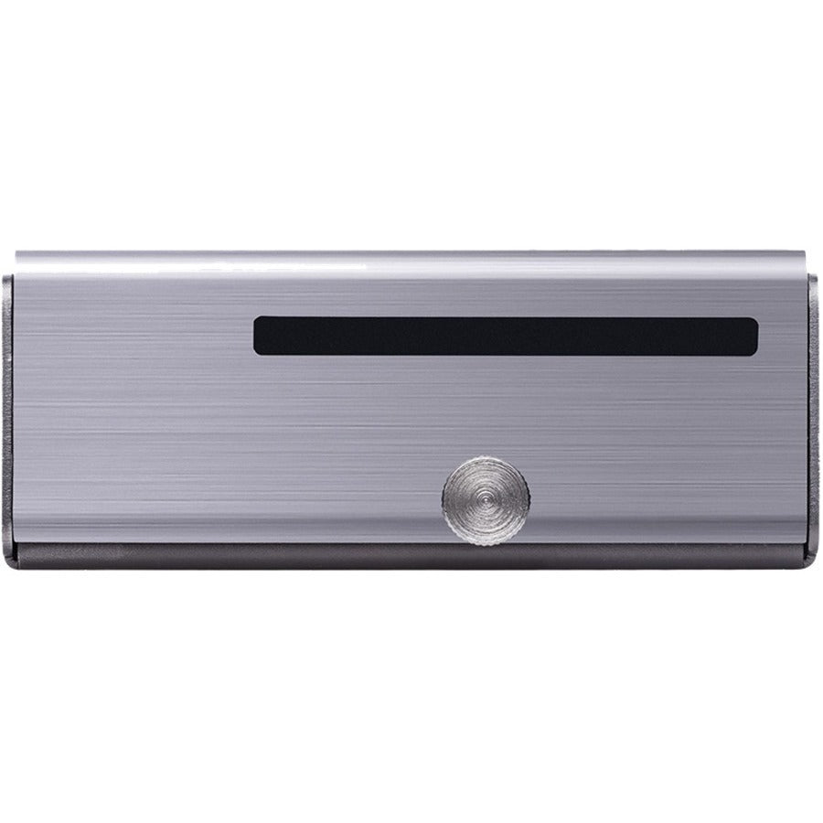 Boîtier en aluminium sans ventilateur Asus Tinker 90ME0060-M0XAY0