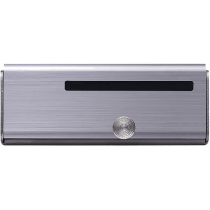 Boîtier en aluminium sans ventilateur Asus Tinker 90ME0060-M0XAY0