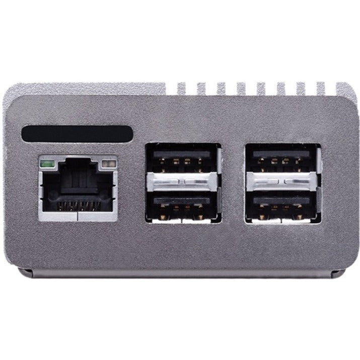 Boîtier en aluminium sans ventilateur Asus Tinker 90ME0060-M0XAY0