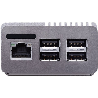 Boîtier en aluminium sans ventilateur Asus Tinker 90ME0060-M0XAY0