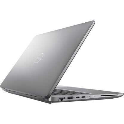 Ordinateur portable Dell Latitude 5440 14" à écran tactile - Full HD - Intel Core i7 13e génération i7-1365U - Technologie vPro - 16 Go - SSD 512 Go - Clavier anglais (États-Unis) - Gris titane RPYY8