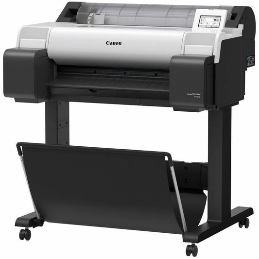 Imprimante jet d'encre grand format Canon imagePROGRAF TM-240 A0 - Largeur d'impression 24" - Couleur 6242C002AA