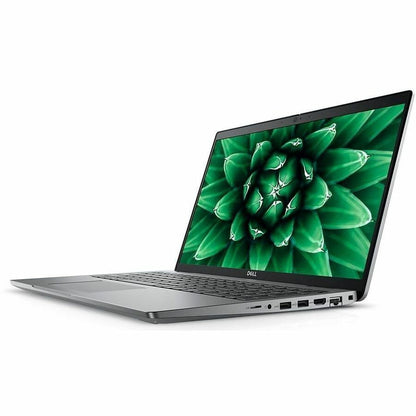 Station de travail mobile Dell Precision 3000 3581 15,6" - Full HD - Intel Core i7 13e génération i7-13800H - Technologie vPro - 32 Go - SSD 512 Go - Clavier anglais (États-Unis) - Gris Titane XYC33