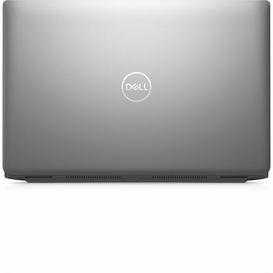 Station de travail mobile Dell Precision 3000 3581 15,6" - Full HD - Intel Core i7 13e génération i7-13800H - Technologie vPro - 32 Go - SSD 512 Go - Clavier anglais (États-Unis) - Gris Titane XYC33