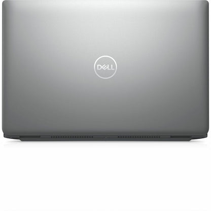 Station de travail mobile Dell Precision 3000 3581 15,6" - Full HD - Intel Core i7 13e génération i7-13800H - Technologie vPro - 32 Go - SSD 512 Go - Clavier anglais (États-Unis) - Gris Titane XYC33