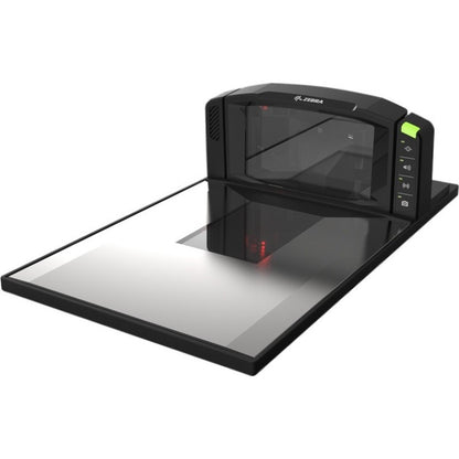 Kit de scanner de codes-barres pour comptoir Zebra MP7000 MP7000-SNS0M00WW