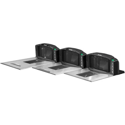 Kit de scanner de codes-barres pour comptoir Zebra MP7000 MP7000-SNS0M00WW