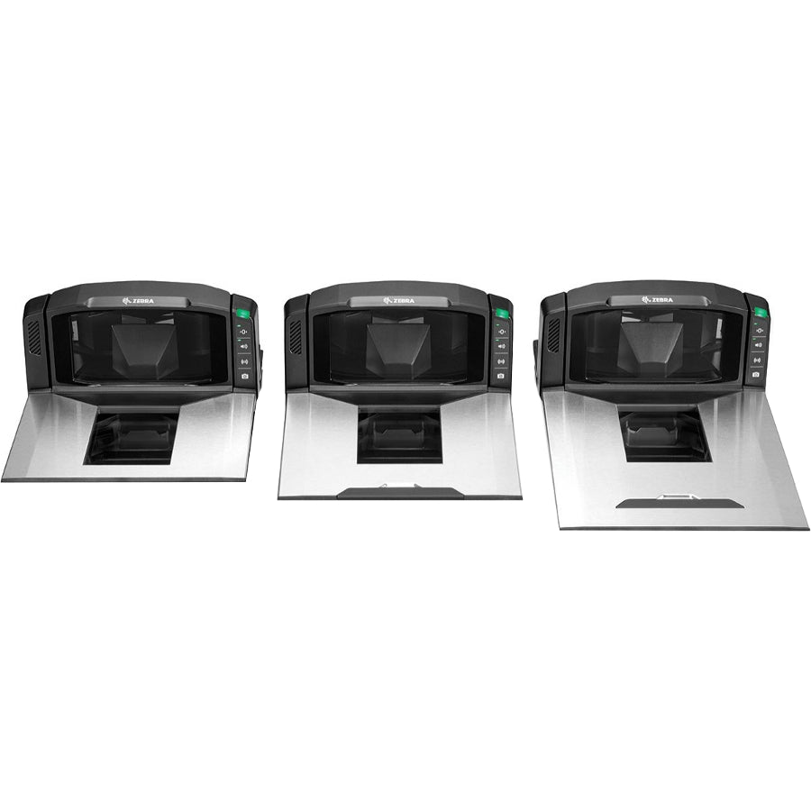Kit de scanner de codes-barres pour comptoir Zebra MP7000 MP7000-SNS0M00WW