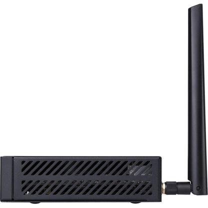 Asus PL63-SYS585PXT Barebone System - Mini PC - Intel 90MS02E3-M000U0