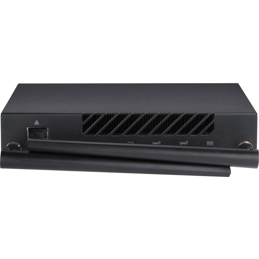 Asus PL63-SYS585PXT Barebone System - Mini PC - Intel 90MS02E3-M000U0