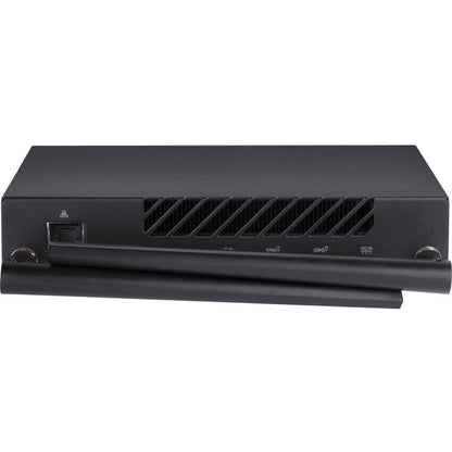 Asus PL63-SYS585PXT Barebone System - Mini PC - Intel 90MS02E3-M000U0