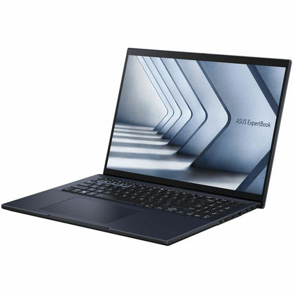 Asus ExpertBook B3 B3604 B3604CVA-P73V-CA 16" Notebook - WUXGA - Intel Core i7 13th Gen i7-1370P - vPro Technology - 16 GB - 256 GB SSD - Star Black B3604CVA-P73V-CA