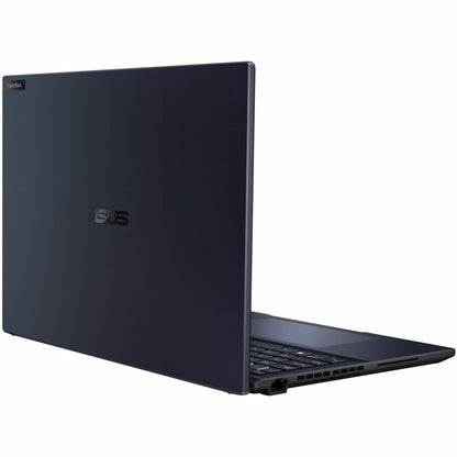 Asus ExpertBook B3 B3604 B3604CVA-P73V-CA 16" Notebook - WUXGA - Intel Core i7 13th Gen i7-1370P - vPro Technology - 16 GB - 256 GB SSD - Star Black B3604CVA-P73V-CA