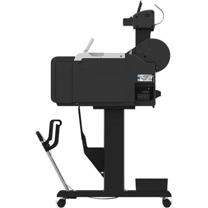 Canon imagePROGRAF TM-350 MFP Lm36 A0 Inkjet Large Format Printer - Includes Scanner, Printer, Copier - 36" Print Width - Color 6246C016AA