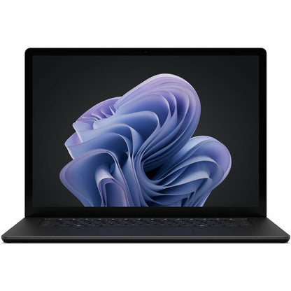 Ordinateur portable Microsoft Surface Laptop 6 15" à écran tactile - Intel Core Ultra 7 - 32 Go - SSD 512 Go - Clavier anglais - Noir EP2-04472