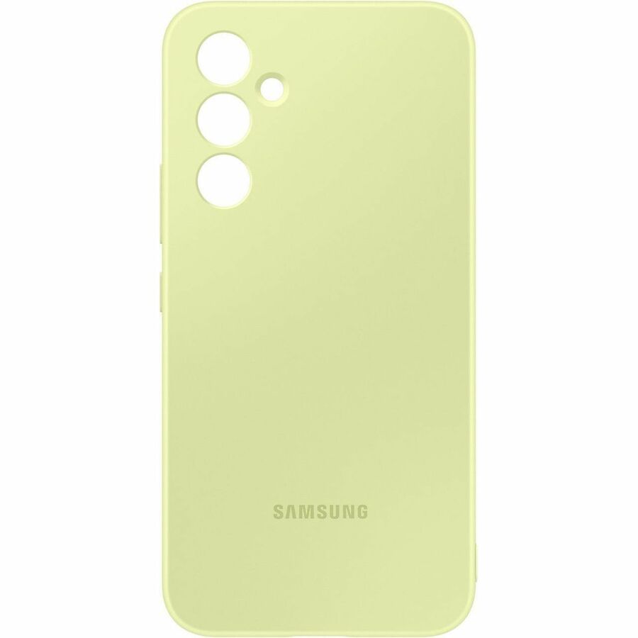 Samsung Galaxy A54 5G Silicone Case EF-PA546TGEGCA