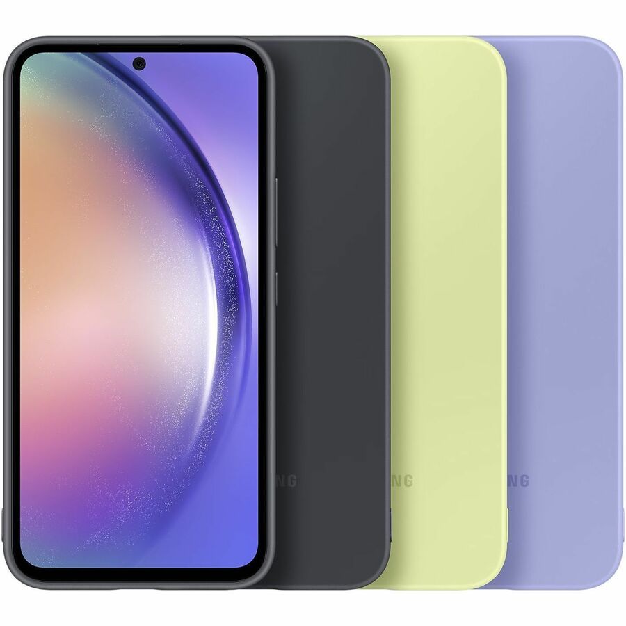 Samsung Galaxy A54 5G Silicone Case EF-PA546TGEGCA