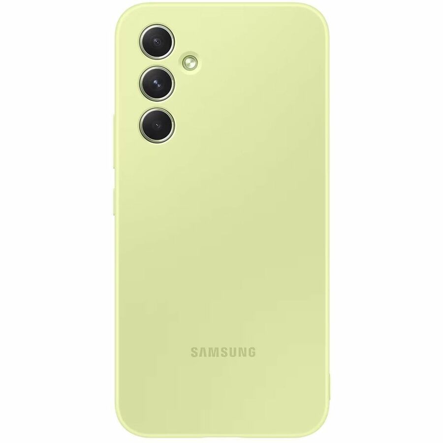 Samsung Galaxy A54 5G Silicone Case EF-PA546TGEGCA