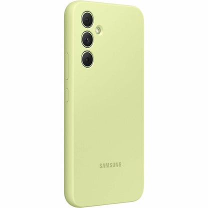 Samsung Galaxy A54 5G Silicone Case EF-PA546TGEGCA