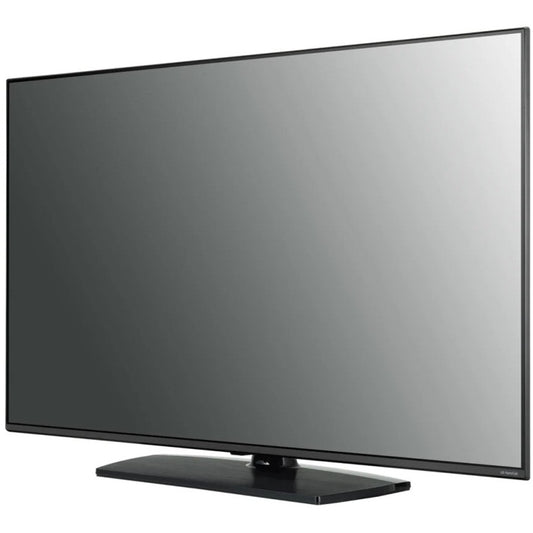 LG US770H 49US770H0UA Téléviseur LCD LED intelligent 49" - 4K UHDTV - Dark Meteo Titan 49US770H0UA