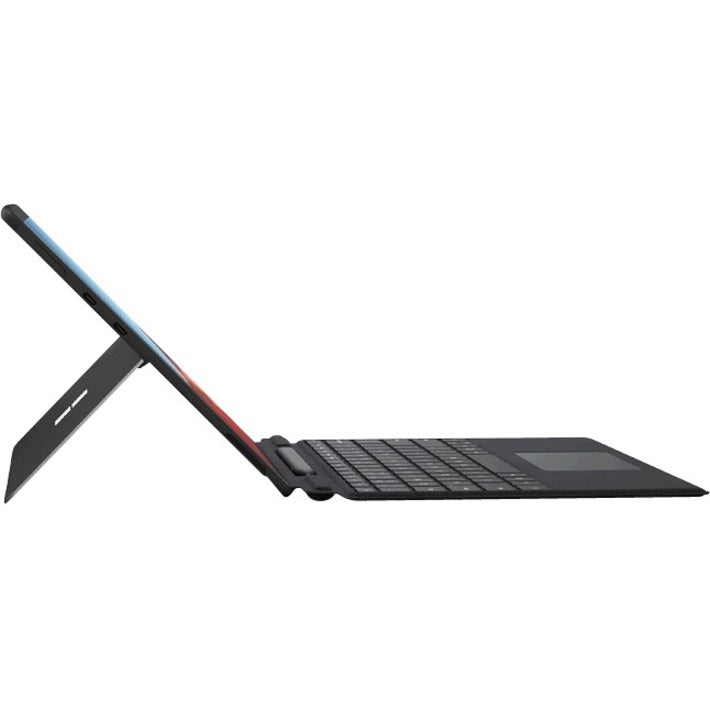 Tablette Microsoft Surface Pro X - 13" - Microsoft SQ2 - 16 Go - SSD 512 Go - Windows 10 Pro - 4G - Noir Mat 1X7-00014
