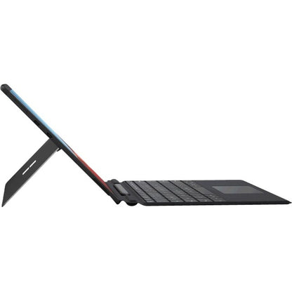 Tablette Microsoft Surface Pro X - 13" - Microsoft SQ2 - 16 Go - SSD 512 Go - Windows 10 Pro - 4G - Noir Mat 1X7-00014