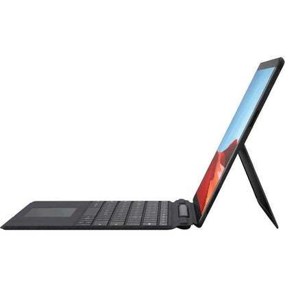 Tablette Microsoft Surface Pro X - 13" - Microsoft SQ2 - 16 Go - SSD 512 Go - Windows 10 Pro - 4G - Noir Mat 1X7-00014