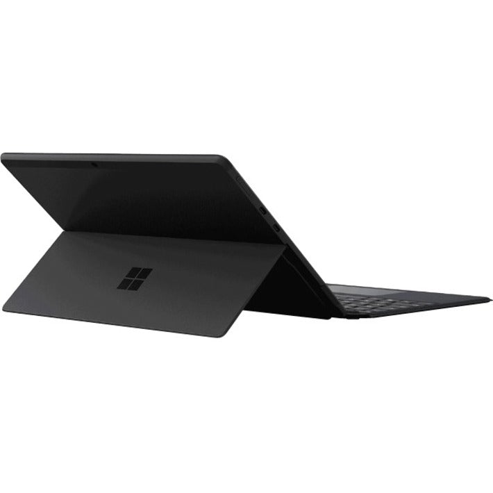 Tablette Microsoft Surface Pro X - 13" - Microsoft SQ2 - 16 Go - SSD 512 Go - Windows 10 Pro - 4G - Noir Mat 1X7-00014