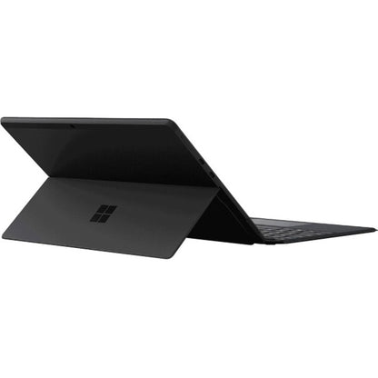 Tablette Microsoft Surface Pro X - 13" - Microsoft SQ2 - 16 Go - SSD 512 Go - Windows 10 Pro - 4G - Noir Mat 1X7-00014