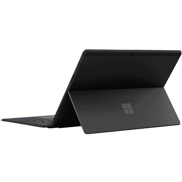 Tablette Microsoft Surface Pro X - 13" - Microsoft SQ2 - 16 Go - SSD 512 Go - Windows 10 Pro - 4G - Noir Mat 1X7-00014