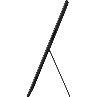 Tablette Microsoft Surface Pro X - 13" - Microsoft SQ2 - 16 Go - SSD 512 Go - Windows 10 Pro - 4G - Noir Mat 1X7-00014