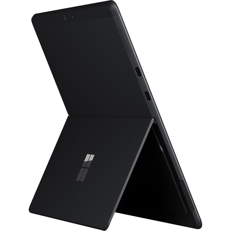 Tablette Microsoft Surface Pro X - 13" - Microsoft SQ2 - 16 Go - SSD 512 Go - Windows 10 Pro - 4G - Noir Mat 1X7-00014