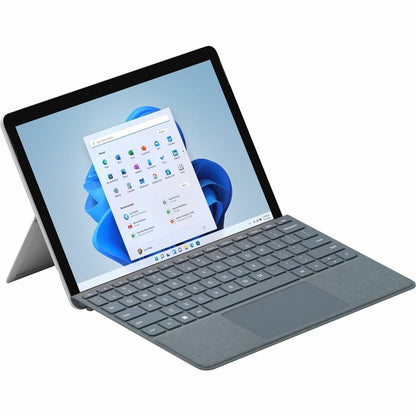 Tablette Microsoft Surface Go 3 - 10,5" - 8 Go - SSD 128 Go - Windows 11 Pro - Platinum I93-00001