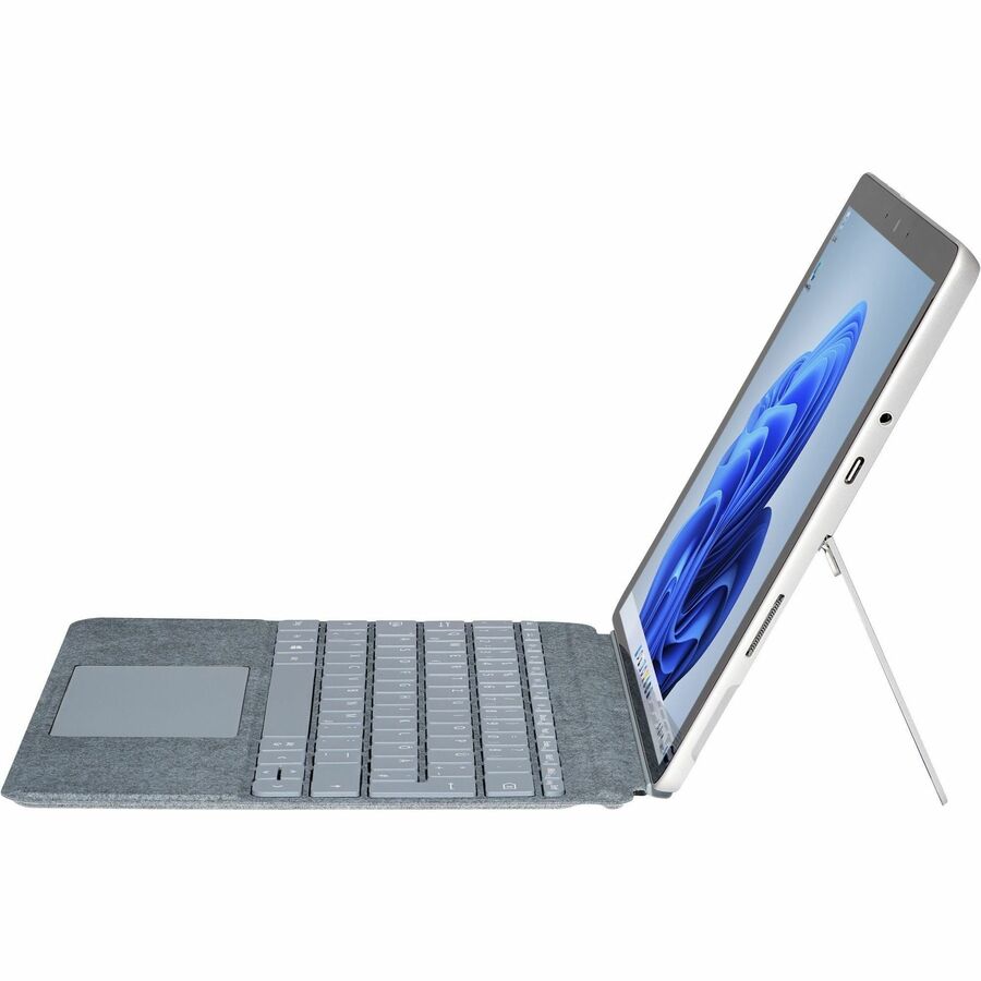 Tablette Microsoft Surface Go 3 - 10,5" - 8 Go - SSD 128 Go - Windows 11 Pro - Platinum I93-00001