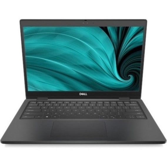 Dell Latitude 3000 3420 14" Notebook - HD - Intel Core i5 11th Gen i5-1135G7 - 8 GB - 256 GB SSD - English (US) Keyboard - Black Y7Y40