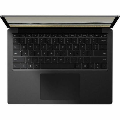 Microsoft Surface Laptop 3 13,5" Écran tactile convertible 2 en 1 - Intel Core i5 10e génération i5-1035G7 - 8 Go - SSD 256 Go - Noir mat PKW-00022