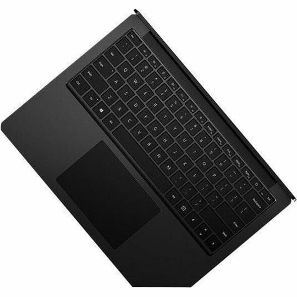 Microsoft Surface Laptop 3 13,5" Écran tactile convertible 2 en 1 - Intel Core i5 10e génération i5-1035G7 - 8 Go - SSD 256 Go - Noir mat PKW-00022