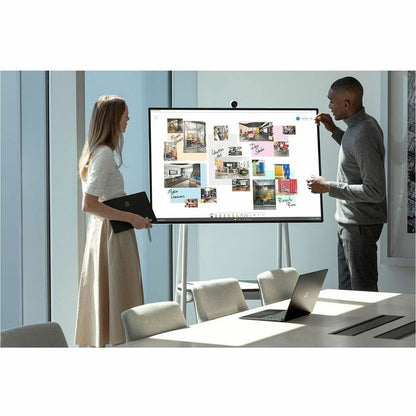 Microsoft Surface Laptop 3 13,5" Écran tactile convertible 2 en 1 - Intel Core i5 10e génération i5-1035G7 - 8 Go - SSD 256 Go - Noir mat PKW-00022