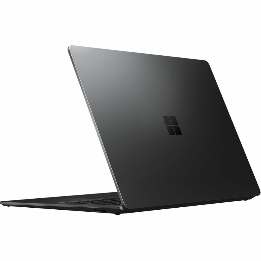 Microsoft Surface Laptop 3 13,5" Écran tactile convertible 2 en 1 - Intel Core i5 10e génération i5-1035G7 - 8 Go - SSD 256 Go - Noir mat PKW-00022