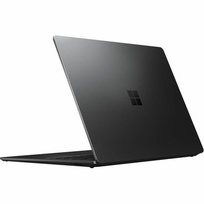 Microsoft Surface Laptop 3 13,5" Écran tactile convertible 2 en 1 - Intel Core i5 10e génération i5-1035G7 - 8 Go - SSD 256 Go - Noir mat PKW-00022