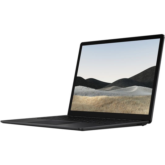 Ordinateur portable à écran tactile Microsoft Surface 13,5" - Intel Core i7 10e génération i7-1065G7 - 16 Go - SSD 256 Go - Platinum PLD-00002