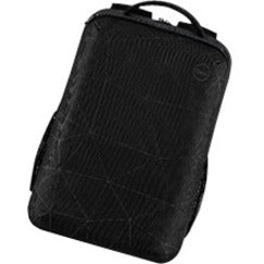 Sacoche de transport Dell Essential ES1520P (sac à dos) pour ordinateur portable de 15" à 15,6" - Noir ES-BP-15-20