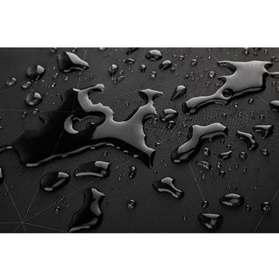 Sacoche de transport Dell Essential ES1520P (sac à dos) pour ordinateur portable de 15" à 15,6" - Noir ES-BP-15-20