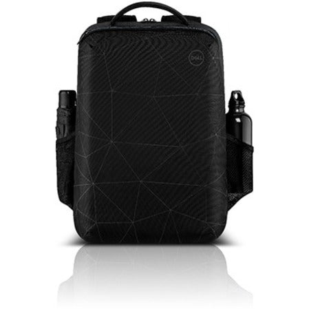 Sacoche de transport Dell Essential ES1520P (sac à dos) pour ordinateur portable de 15" à 15,6" - Noir ES-BP-15-20