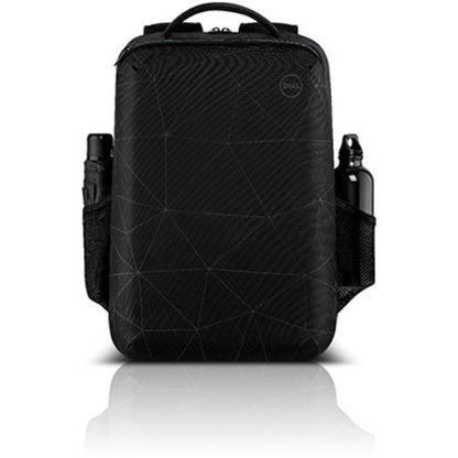 Sacoche de transport Dell Essential ES1520P (sac à dos) pour ordinateur portable de 15" à 15,6" - Noir ES-BP-15-20