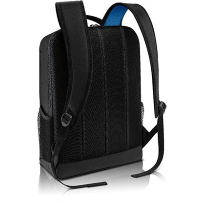 Sacoche de transport Dell Essential ES1520P (sac à dos) pour ordinateur portable de 15" à 15,6" - Noir ES-BP-15-20