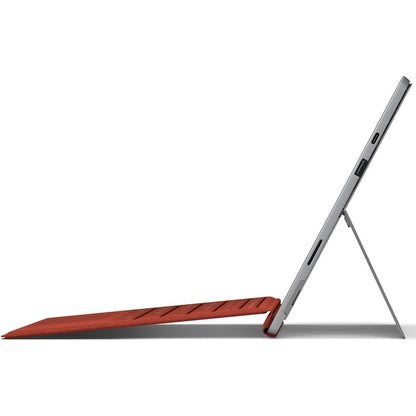 Tablette Microsoft Surface Pro 7+ - 12,3" - 8 Go - SSD 256 Go - Windows 10 Pro - 4G - Platinum 1S3-00001